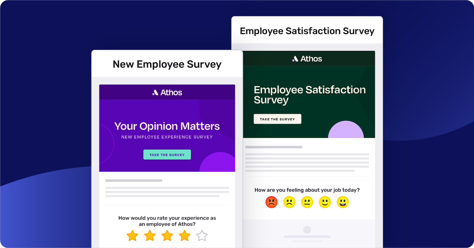 measuring employee engagement tool