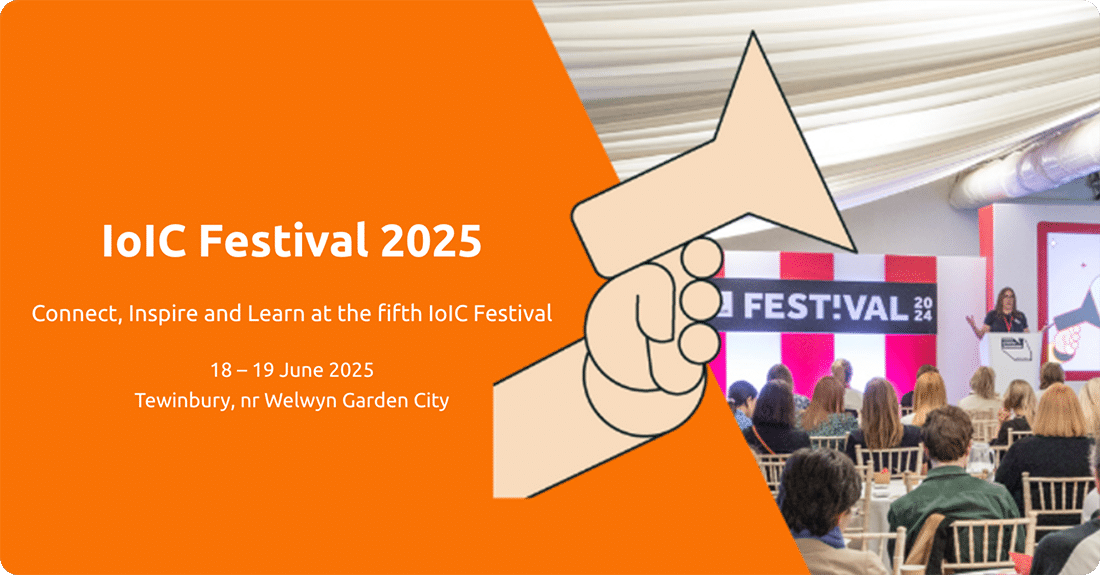 IoIC Festival 2025