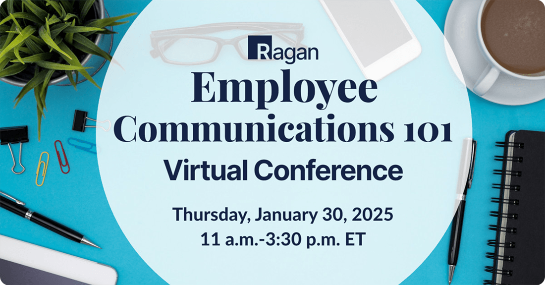 Ragan Employee Communication