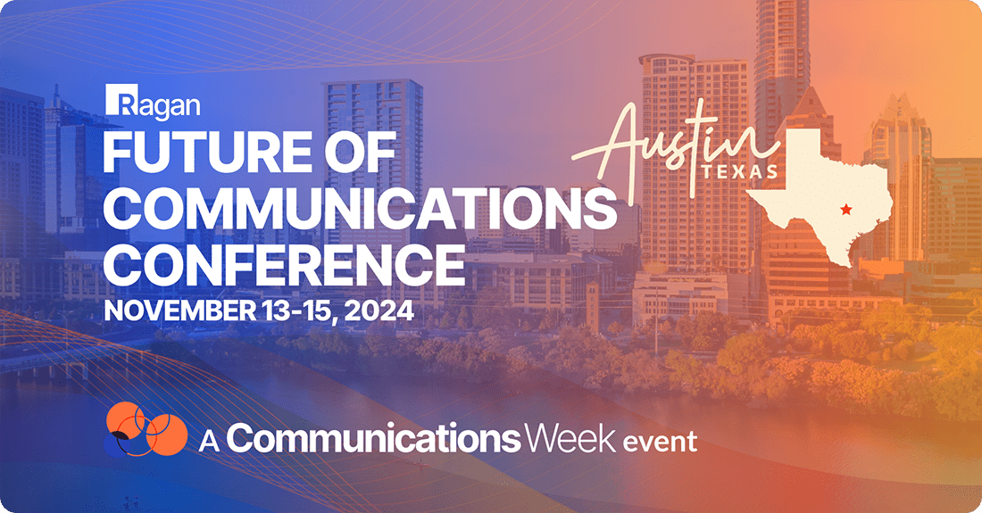 Future of Communication Conference