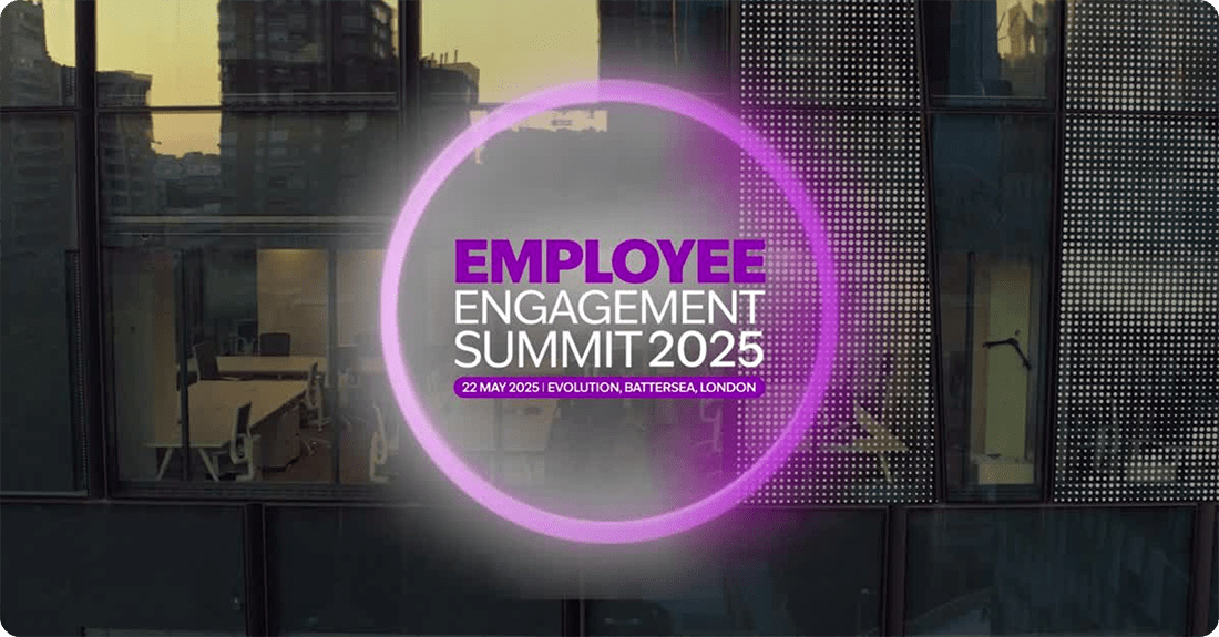  Employee Engagement summit 2025