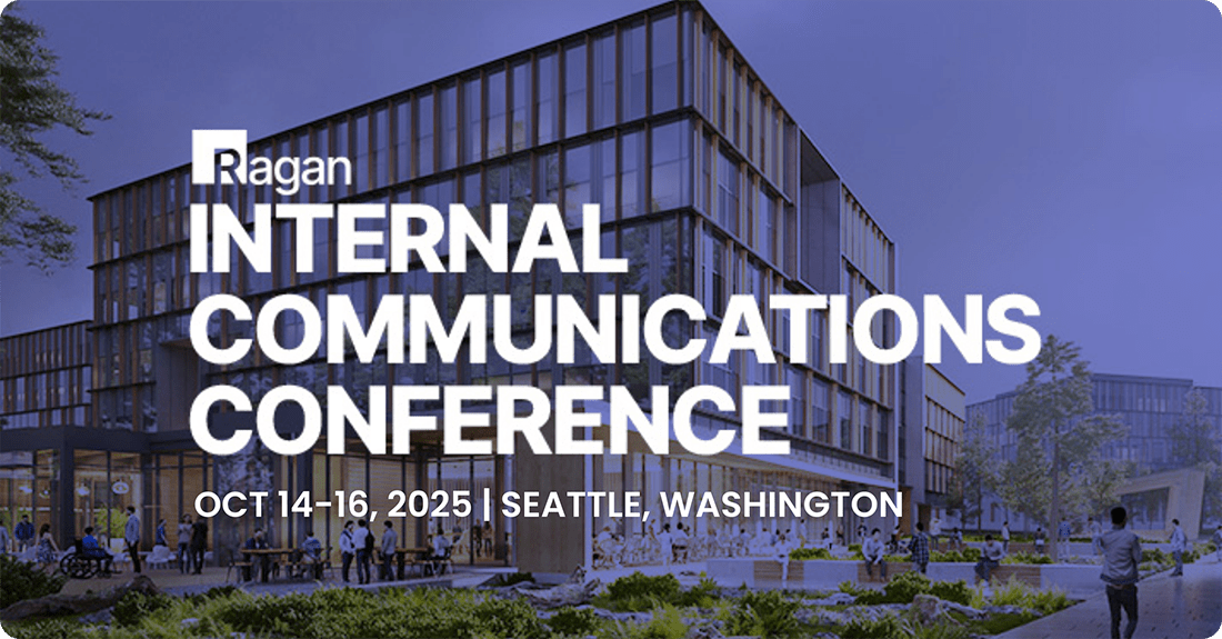 Internal Communications Conference