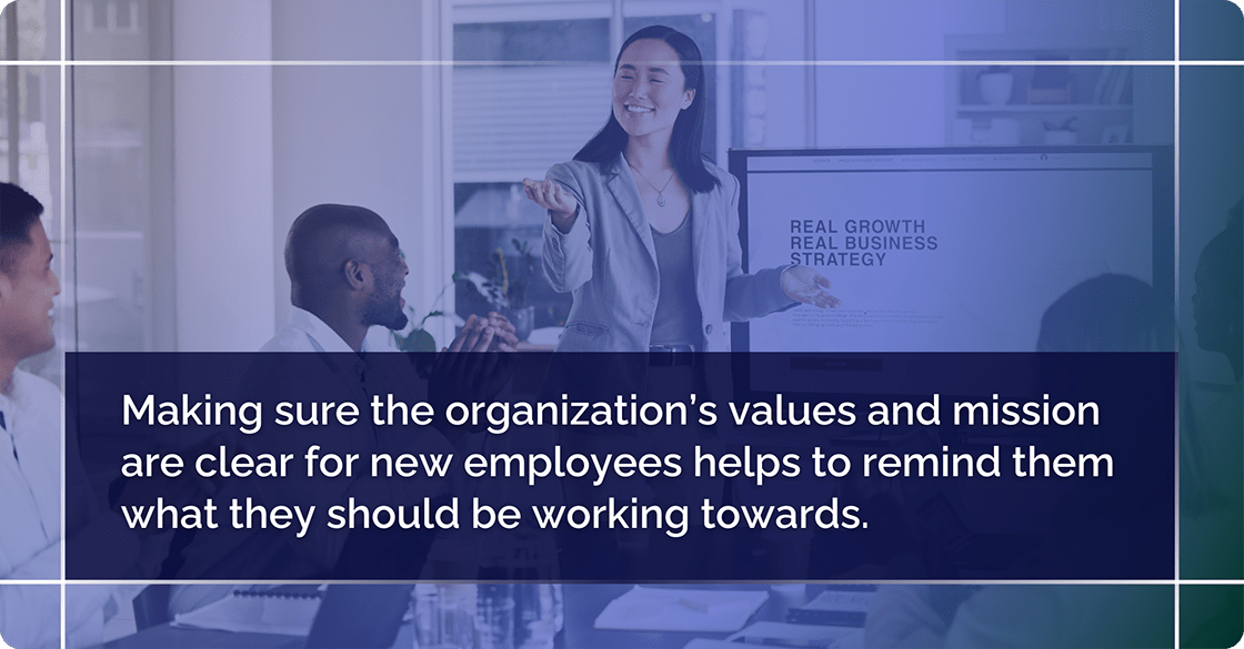 personalized communication should be incorporate in any employee journey.