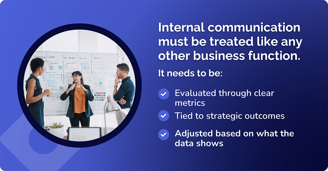 Internal Communication 