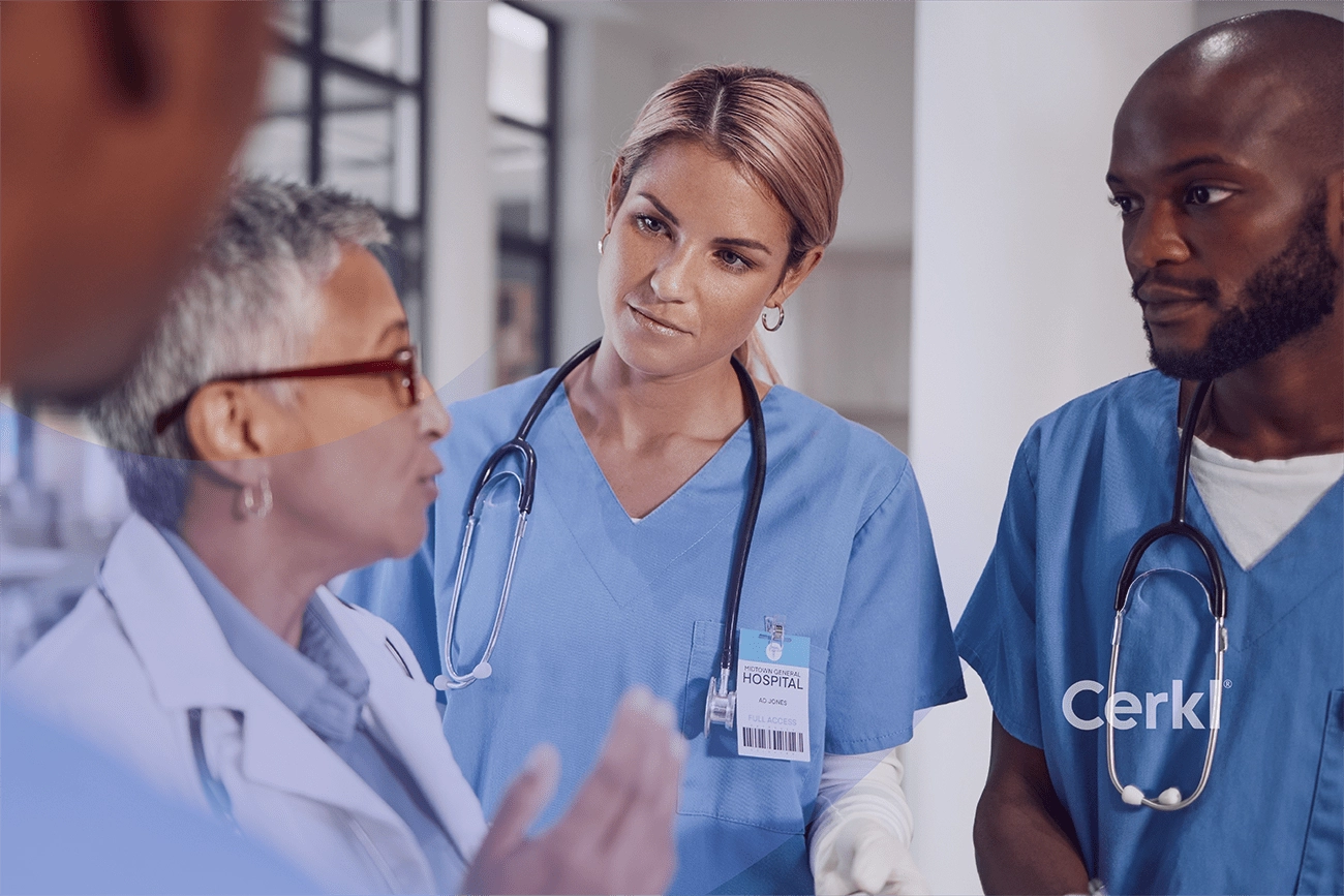 Healthcare communications|||||