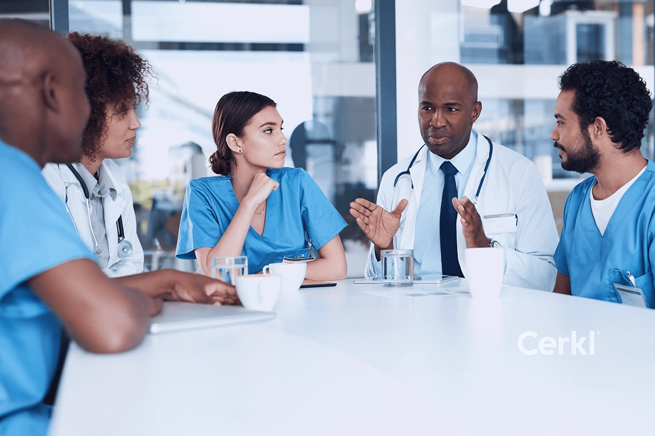 DEI in healthcare|||||