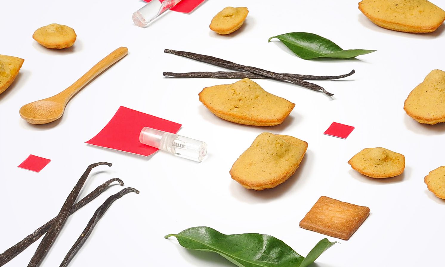 Kubo-pâtisserie - Une expérience olfacto-culinaire unique.