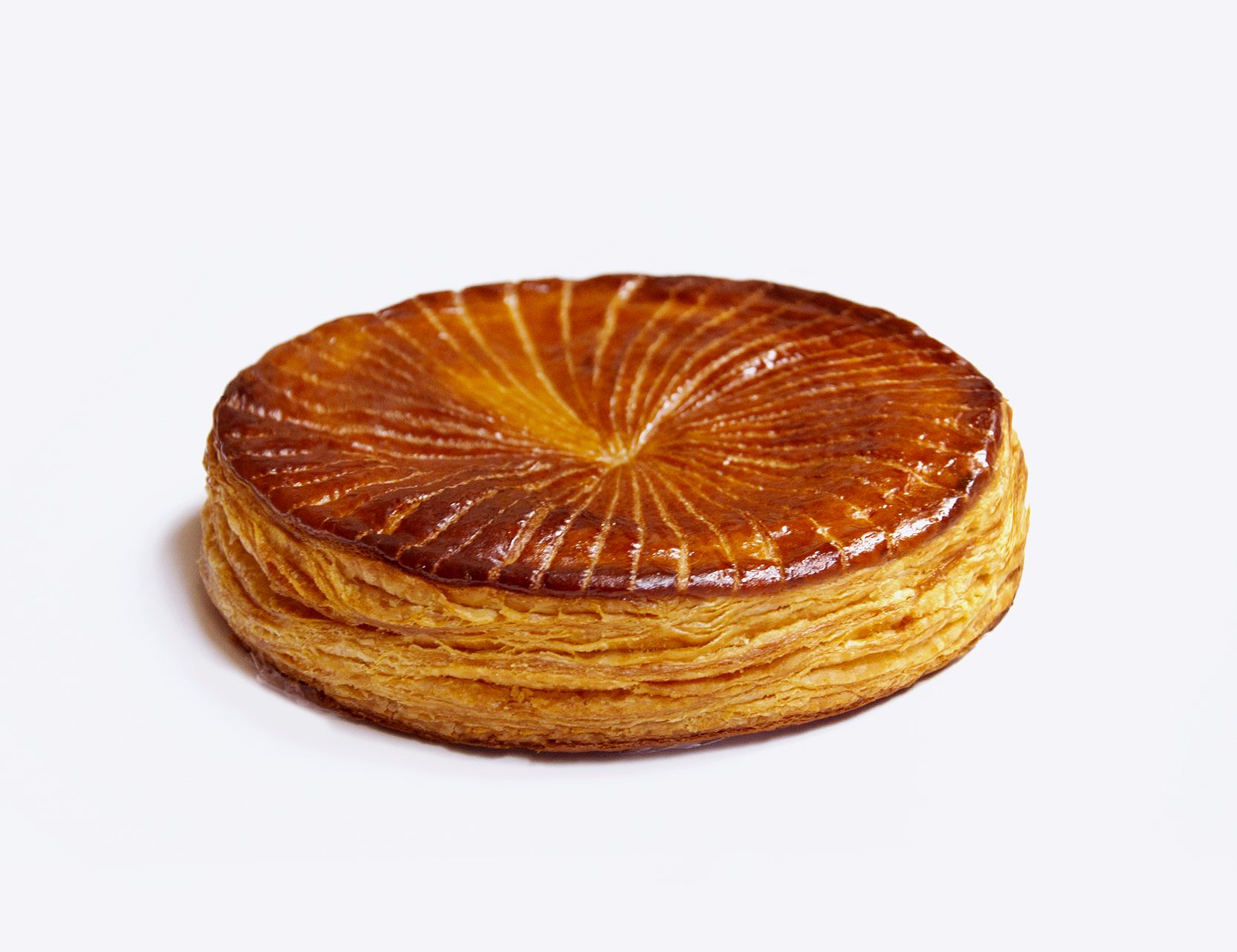 Galette Des Rois Pomme Rêveuse
