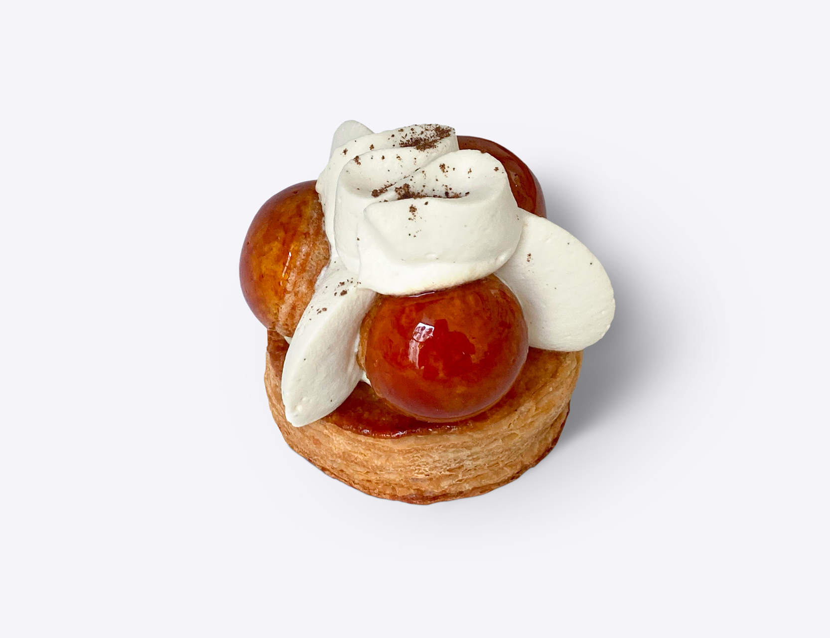 Saint-Honoré Vanille de Tahiti