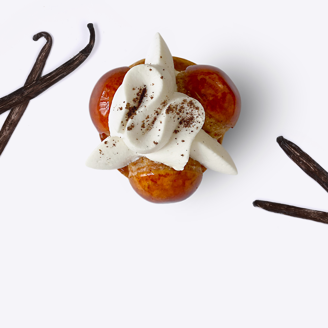 Saint-Honoré Vanille de Tahiti