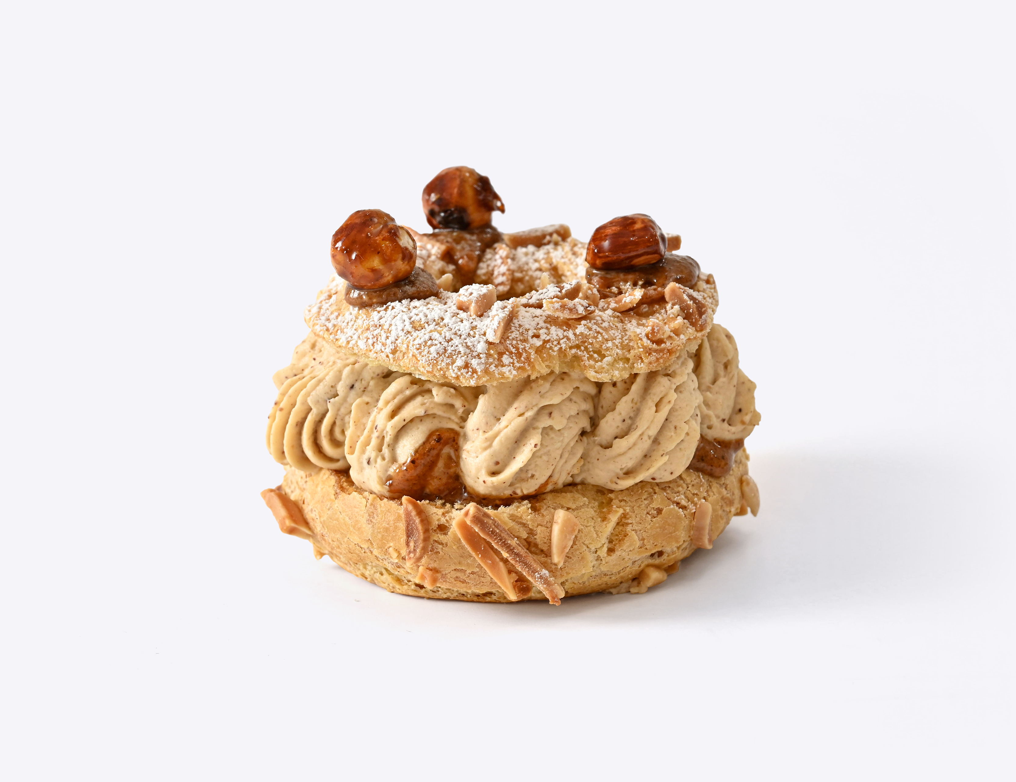 Paris Brest