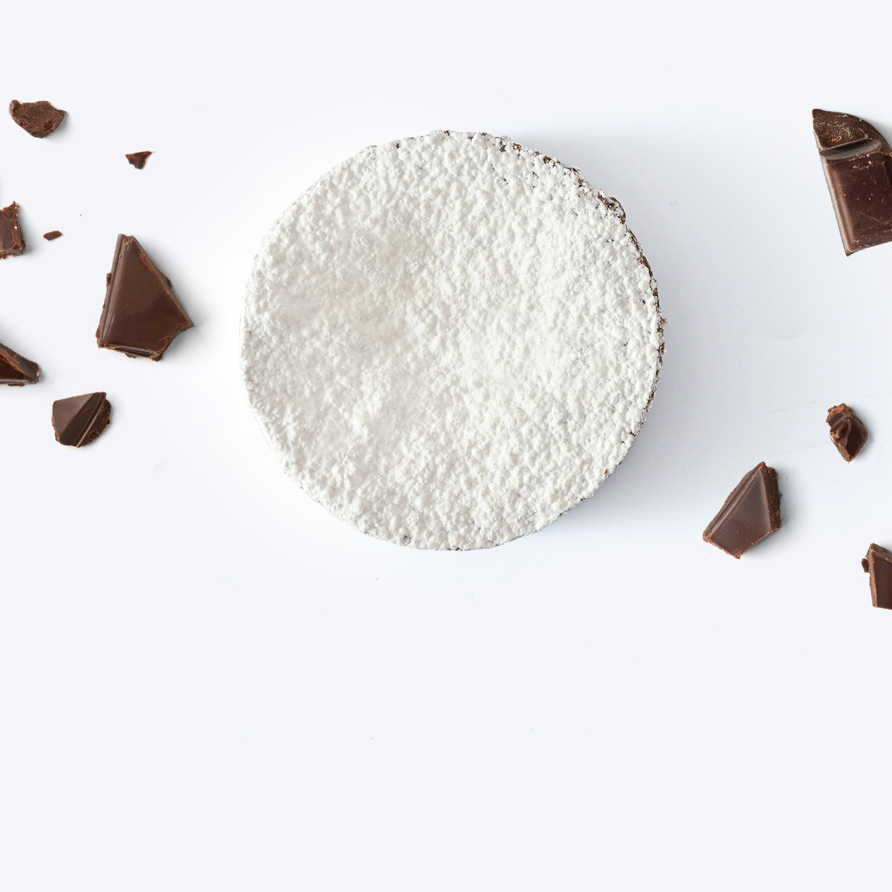 Moelleux Chocolat Cachan