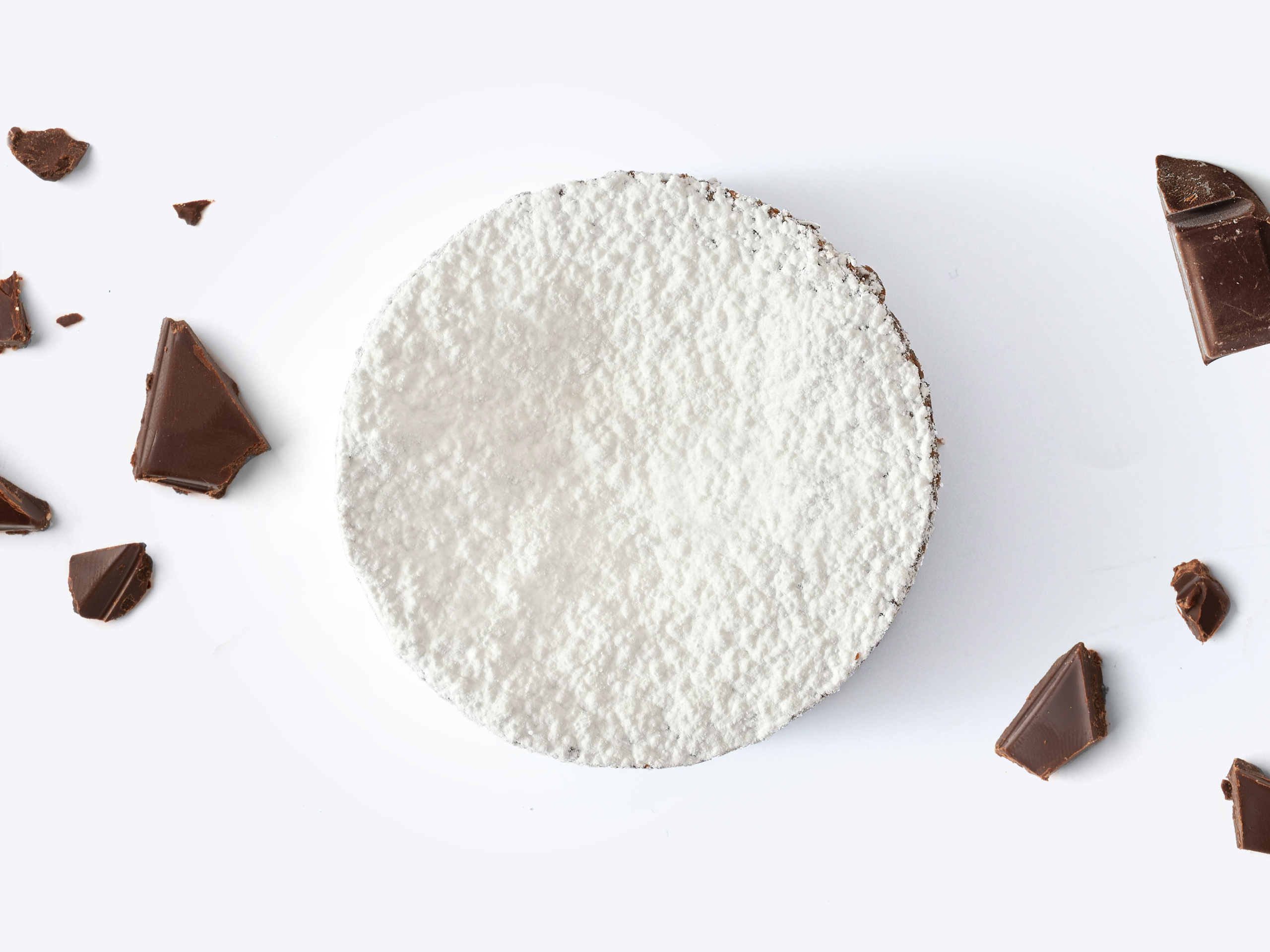 Moelleux Chocolat Cachan