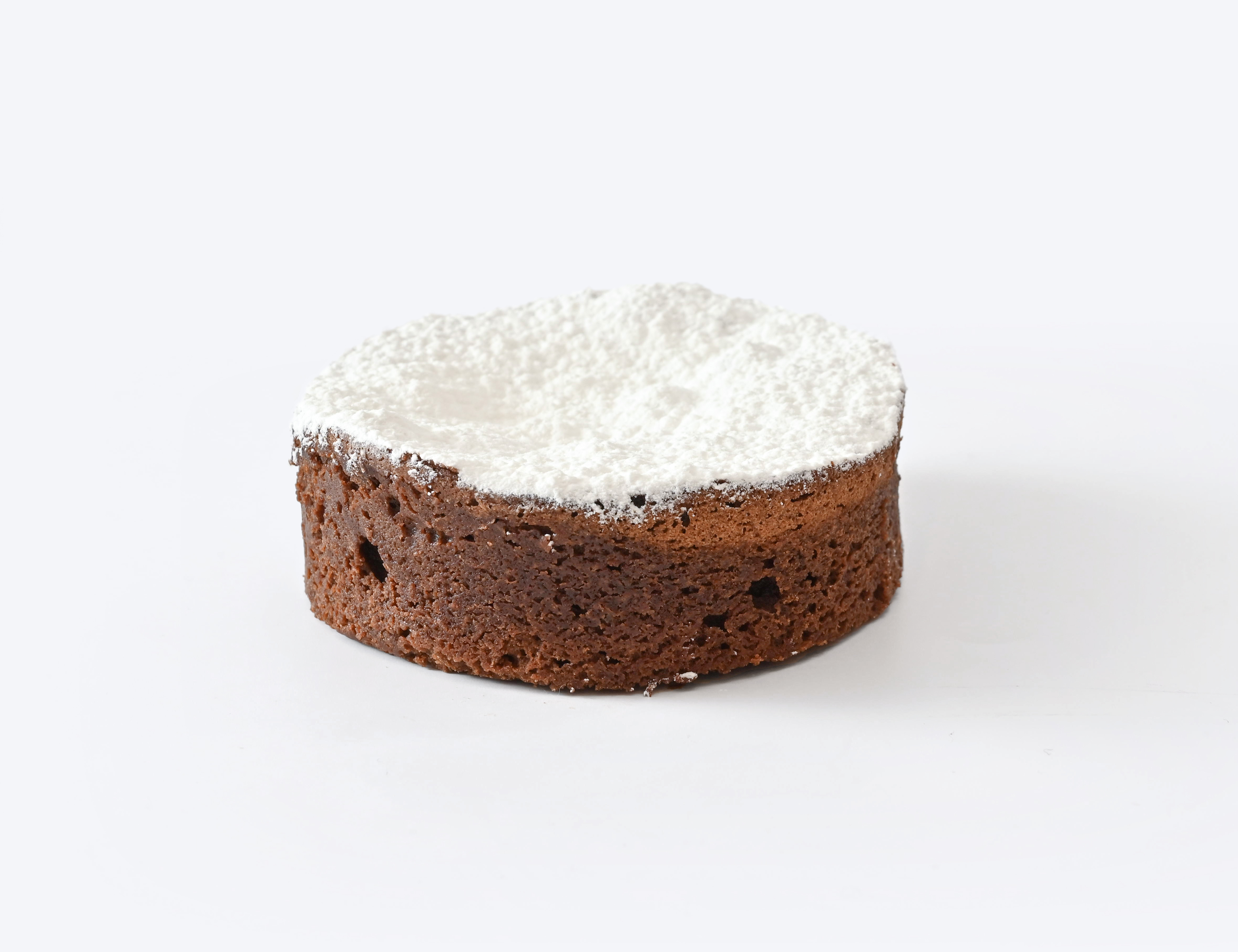 Moelleux Chocolat Cachan