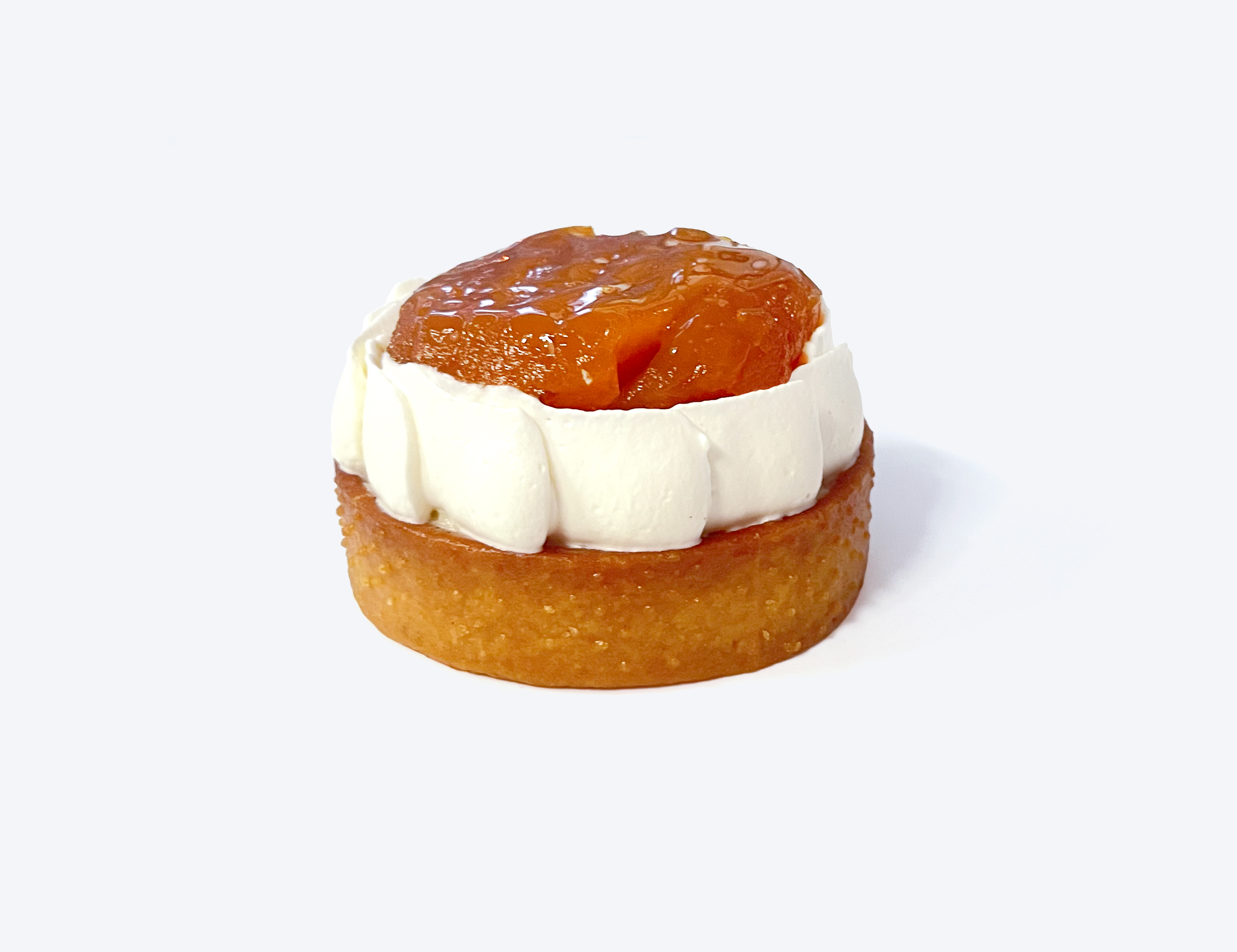 Tarte Pomme Charmante