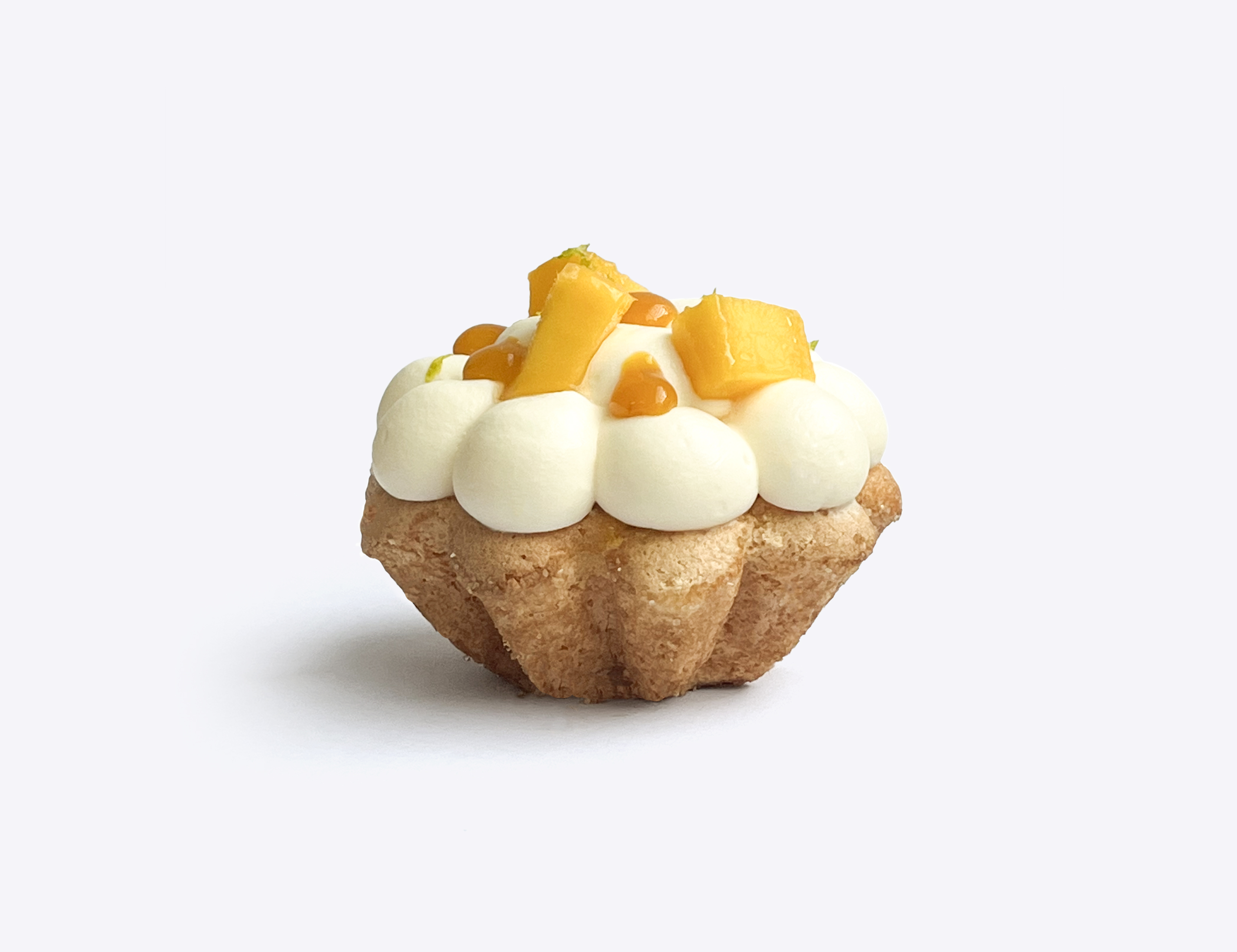 Charlotte Yuzu Bisou