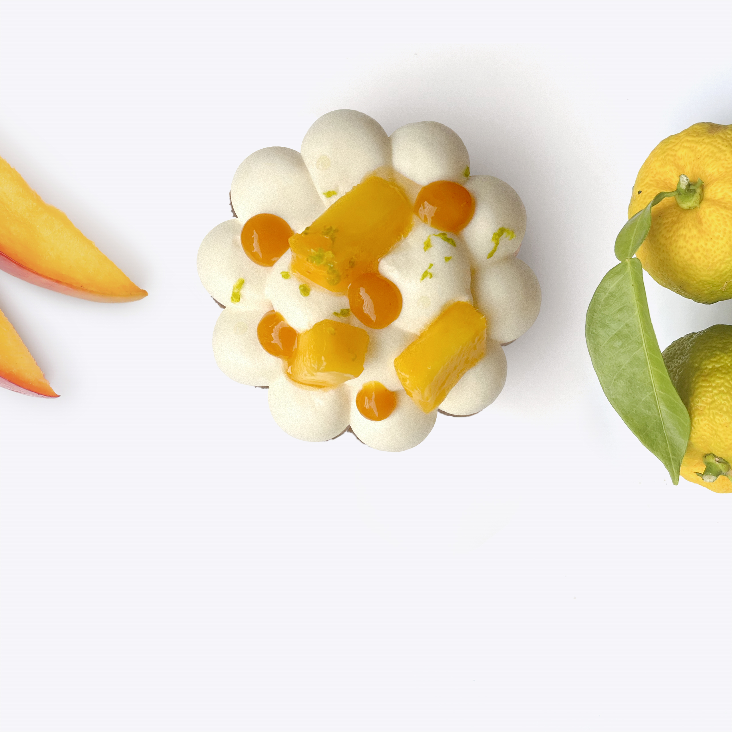 Charlotte Yuzu Bisou