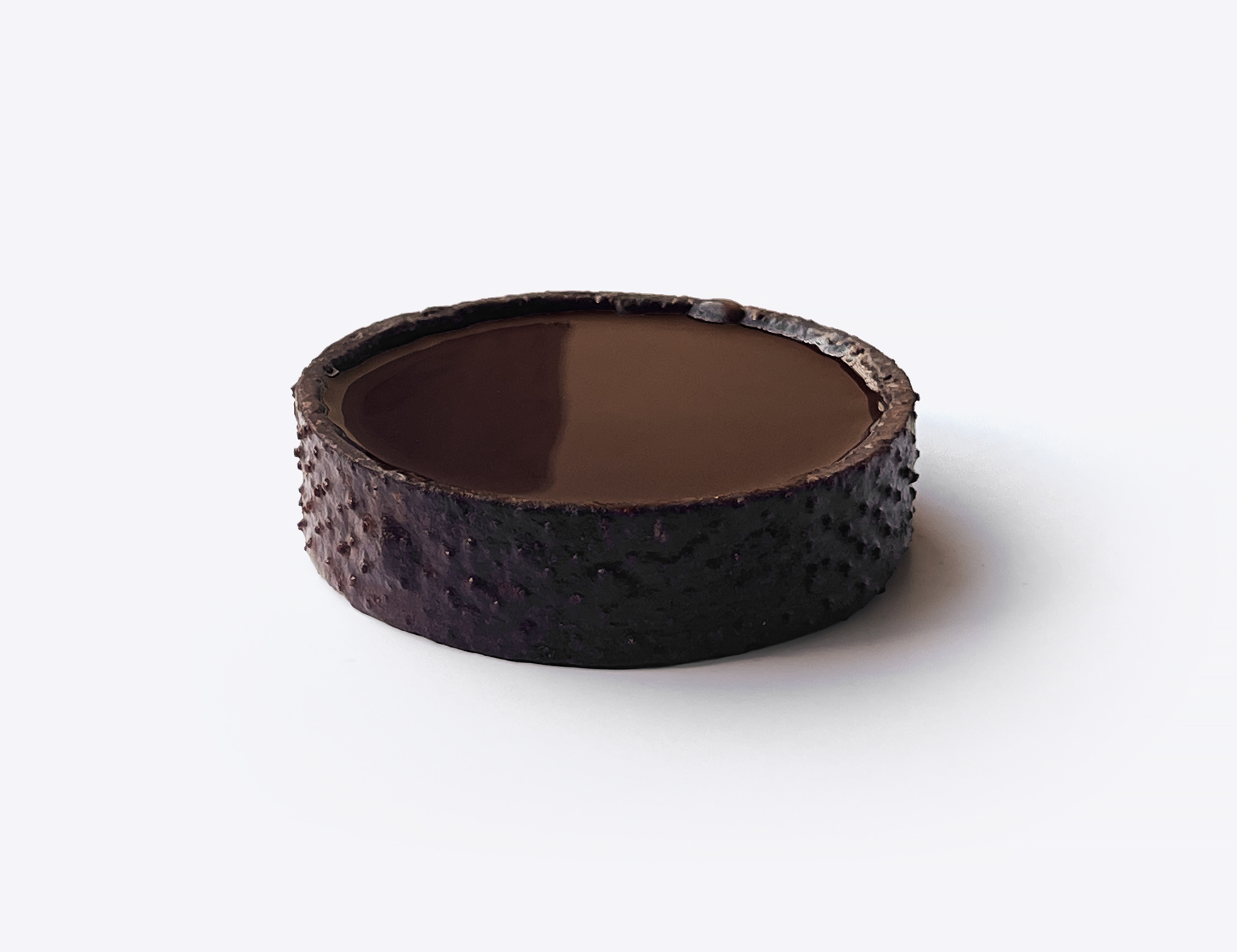 Tarte Chocolat Vénézuéla