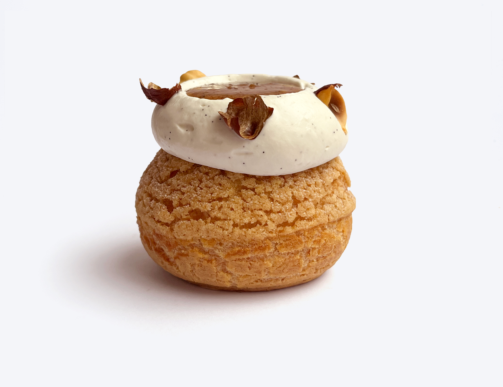 Chou Café Olé Olé