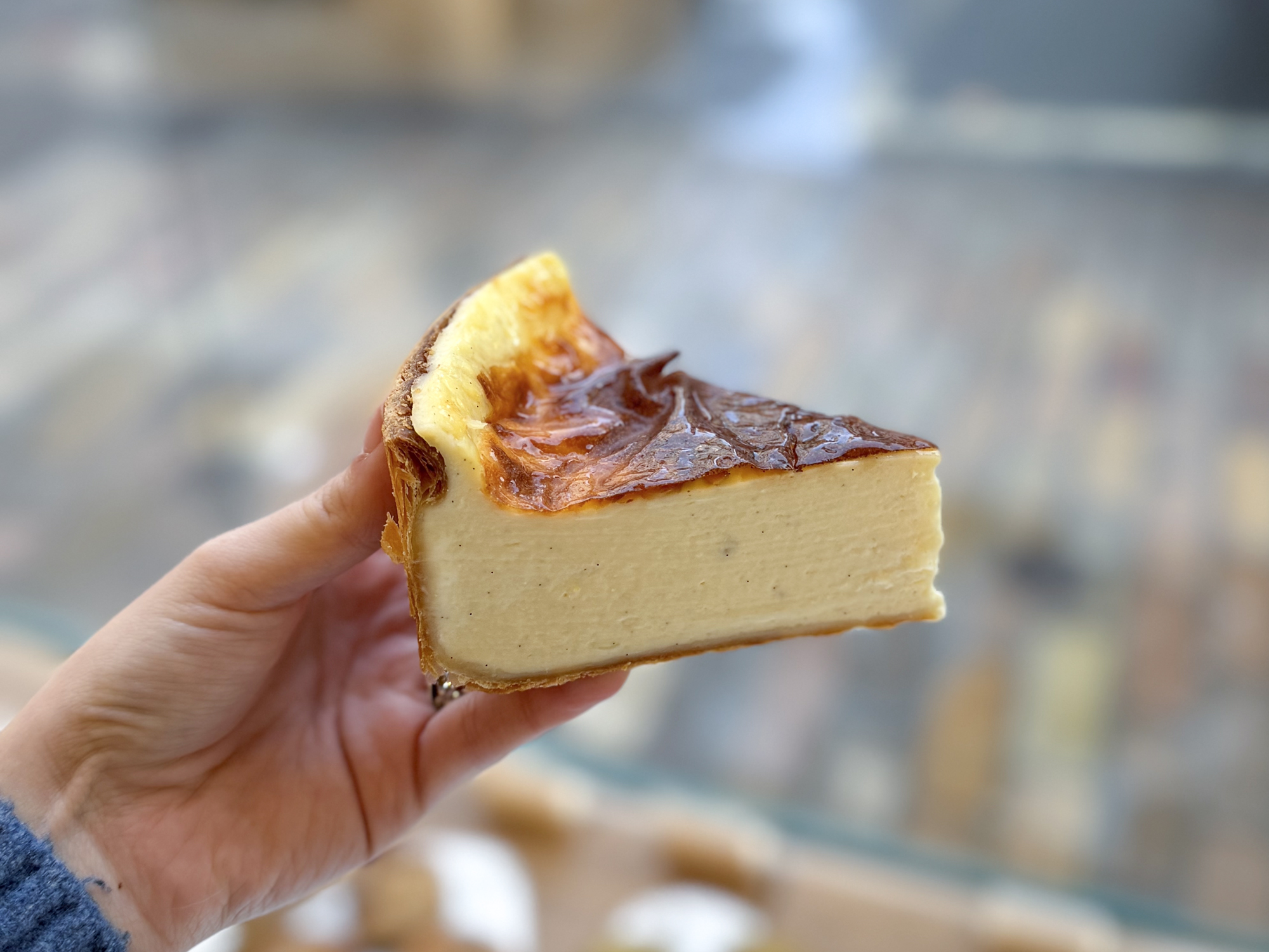 Flan Vanille de Madagascar