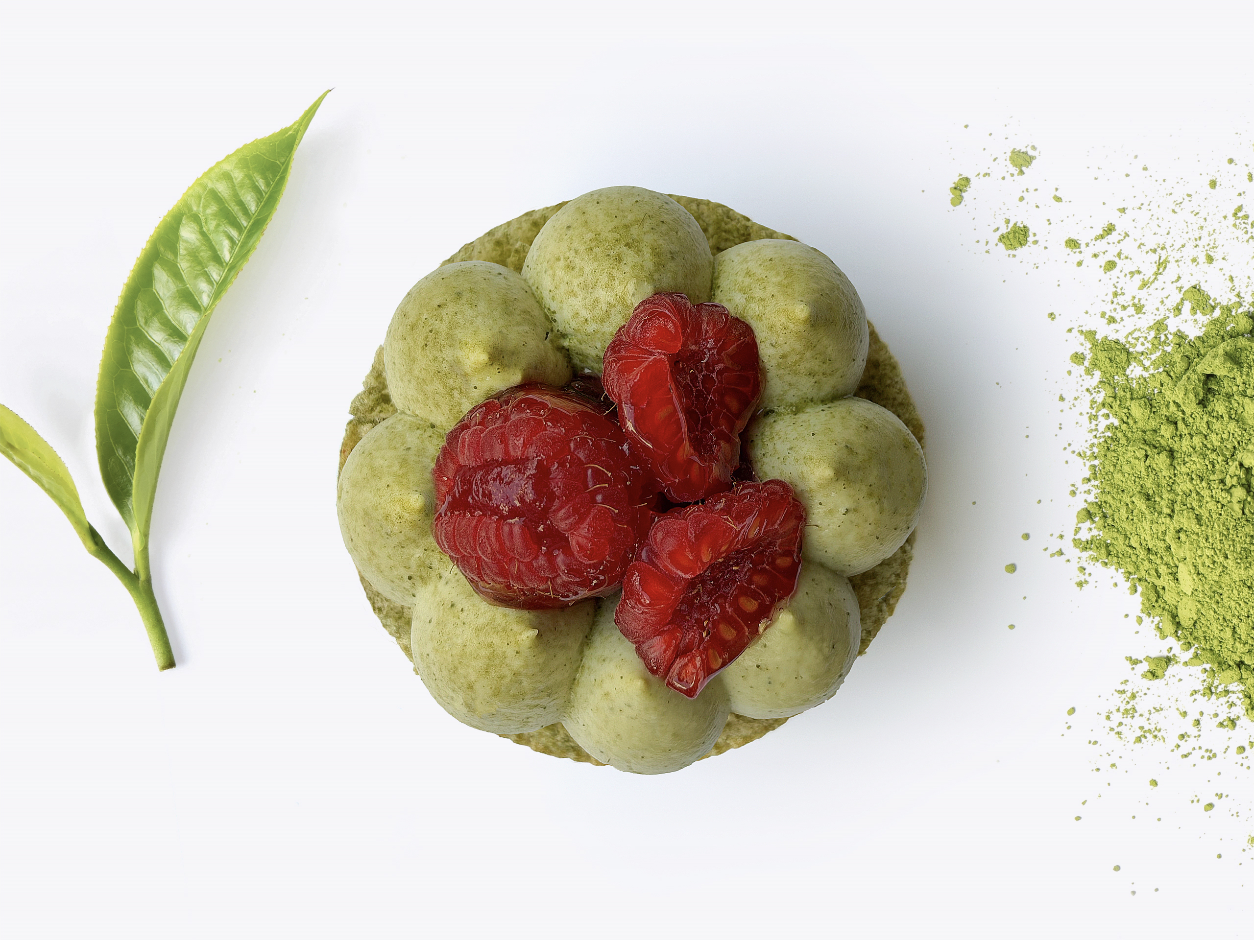 Charlotte Matcha Lover