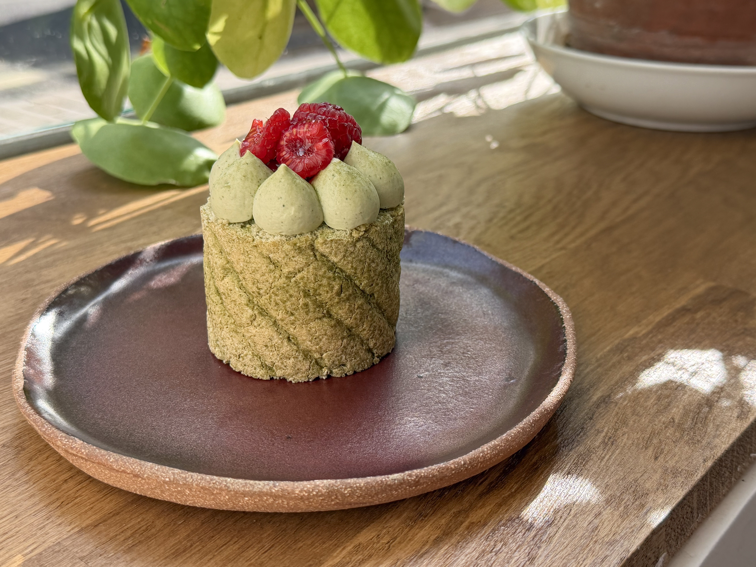 Charlotte Matcha Lover