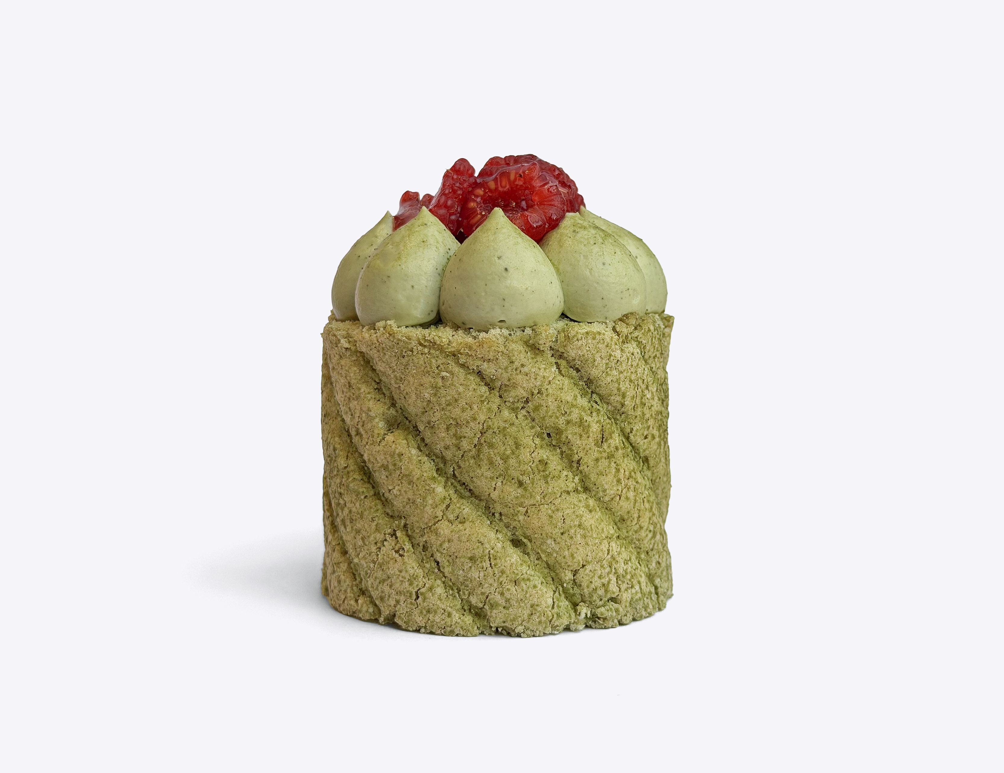 Charlotte Matcha Lover