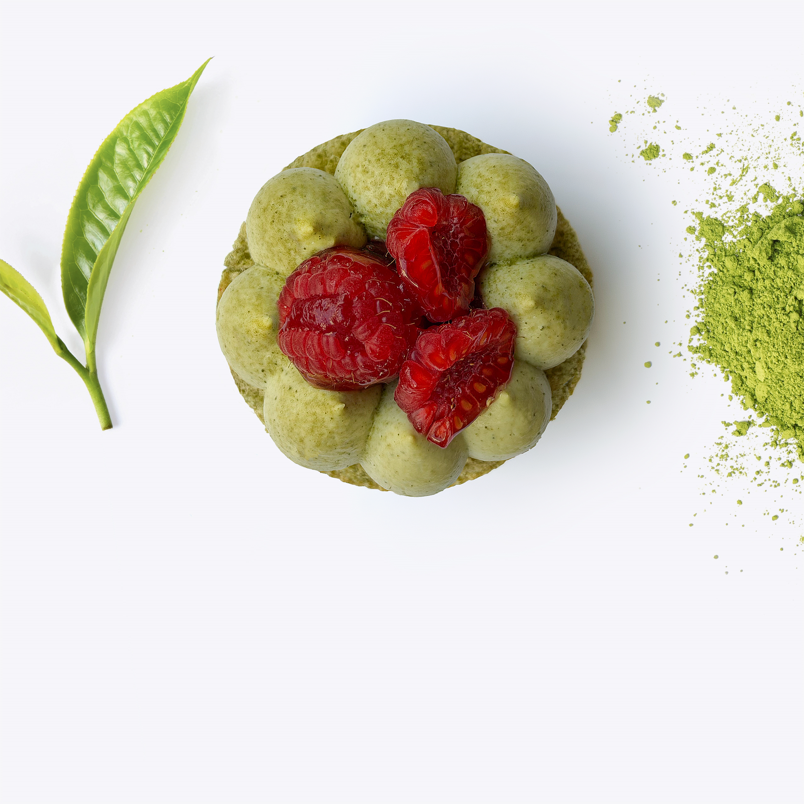 Charlotte Matcha Lover