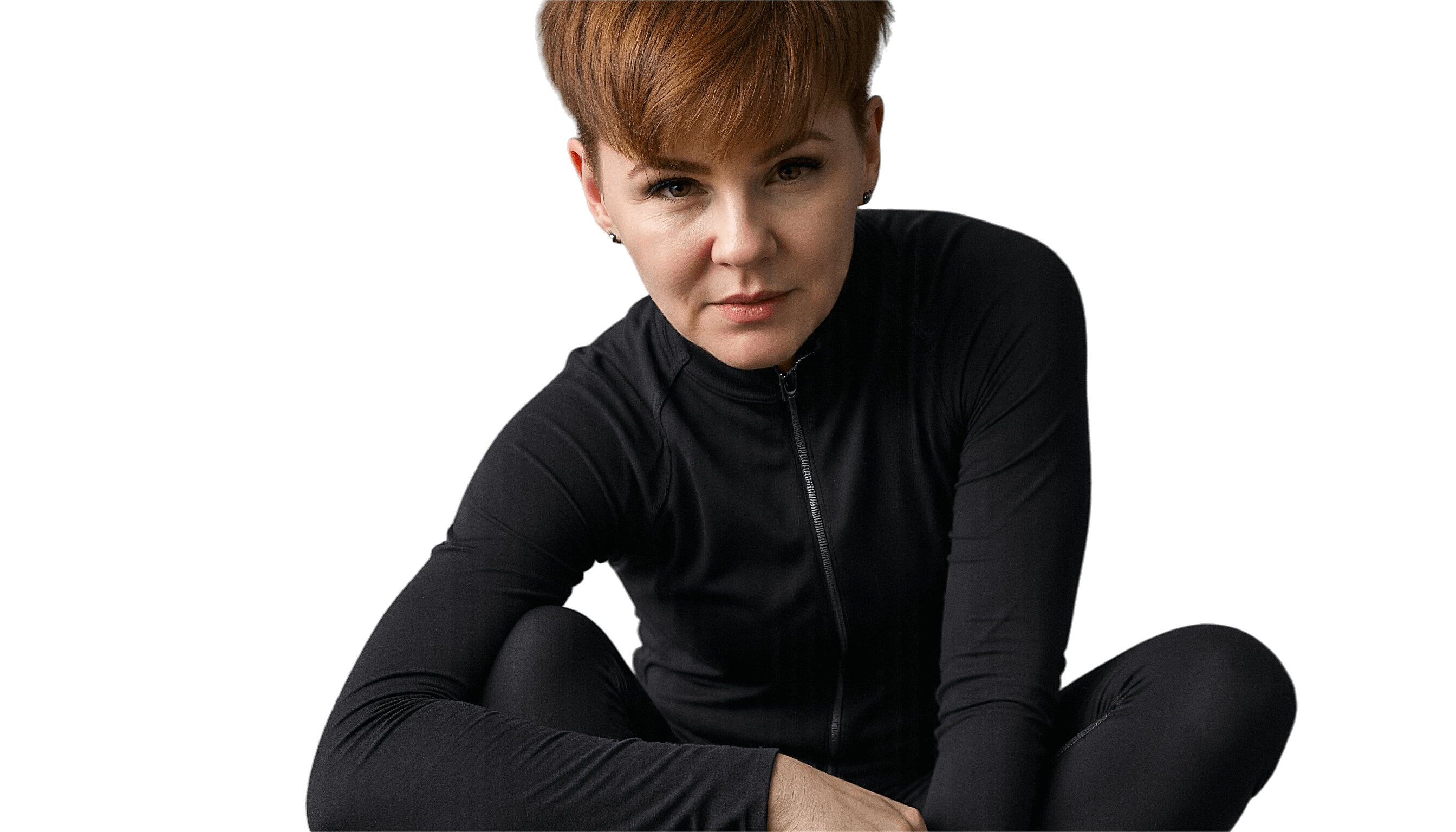 Kate Bolia, founder of Apex — expert in Muscle Activation Techniques and precision recovery care.