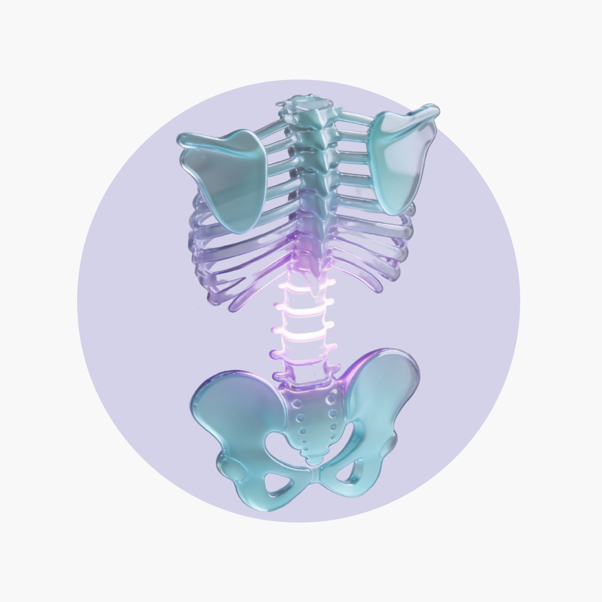 Back Pain Assessment- Woman receiving Apex Precision Back Pain Assessment — identifying root pain causes and building resilience for pain-free movement.