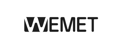 Logo Wemet