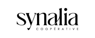 Logo Synalia Coopérative