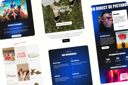 5 erreurs d'emailing à éviter