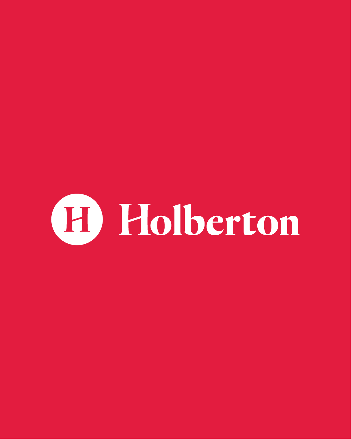 Holberton