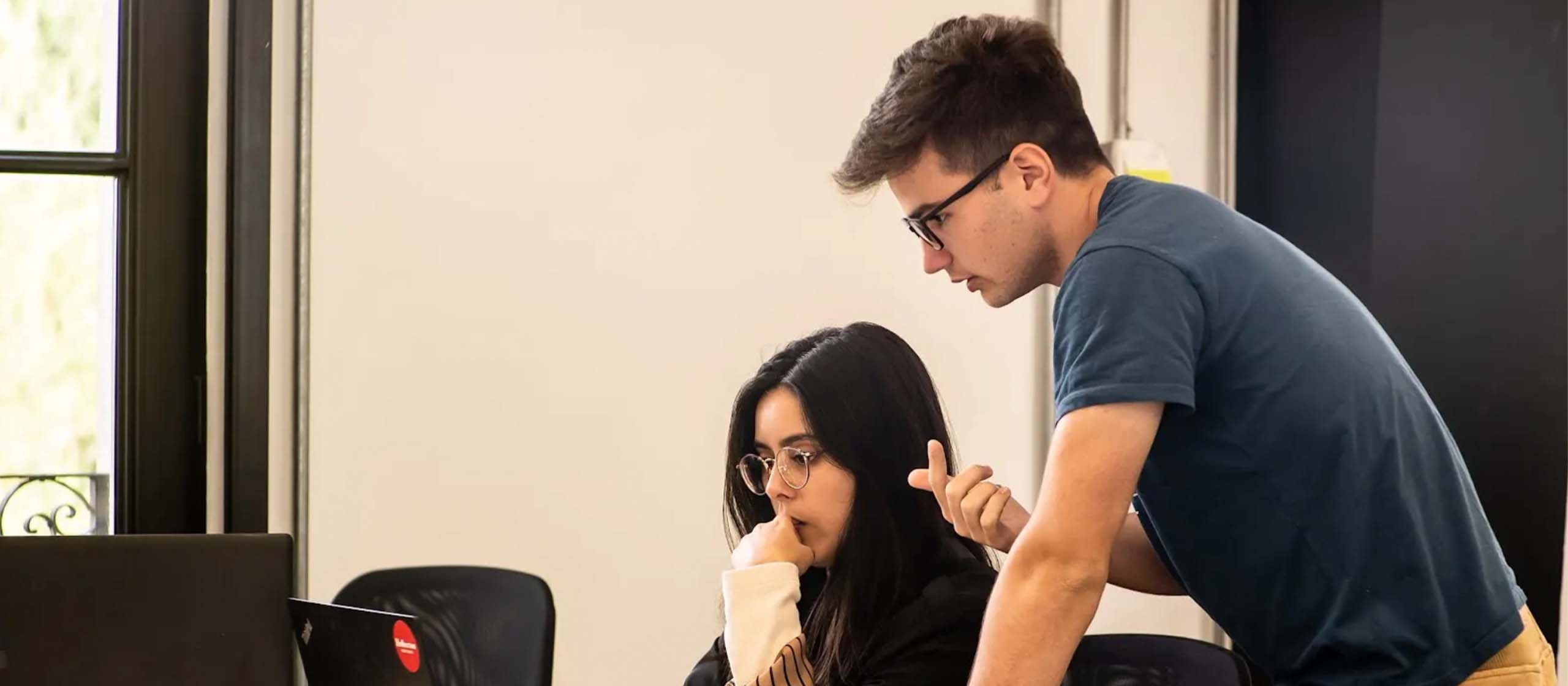 Generative AI Tools in Practice