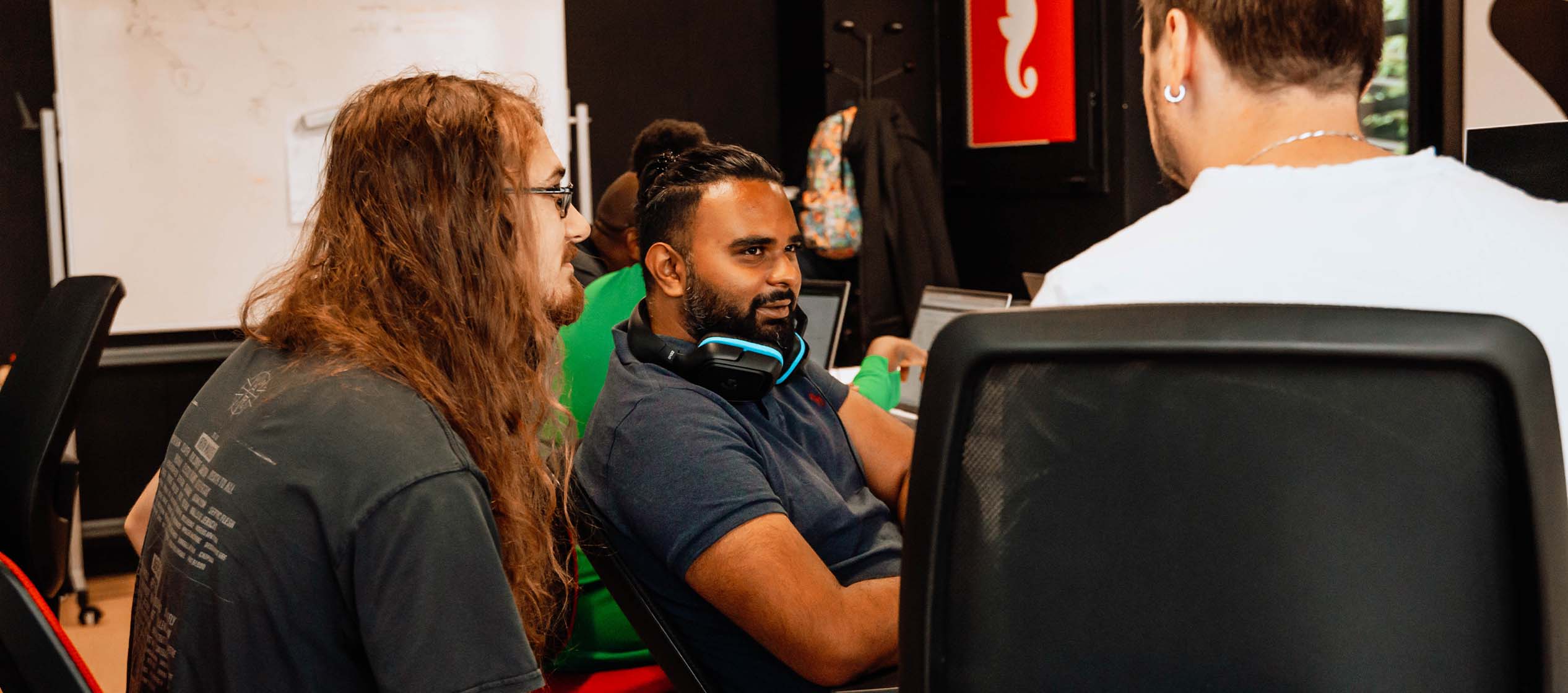 Cybersecurity Specialization