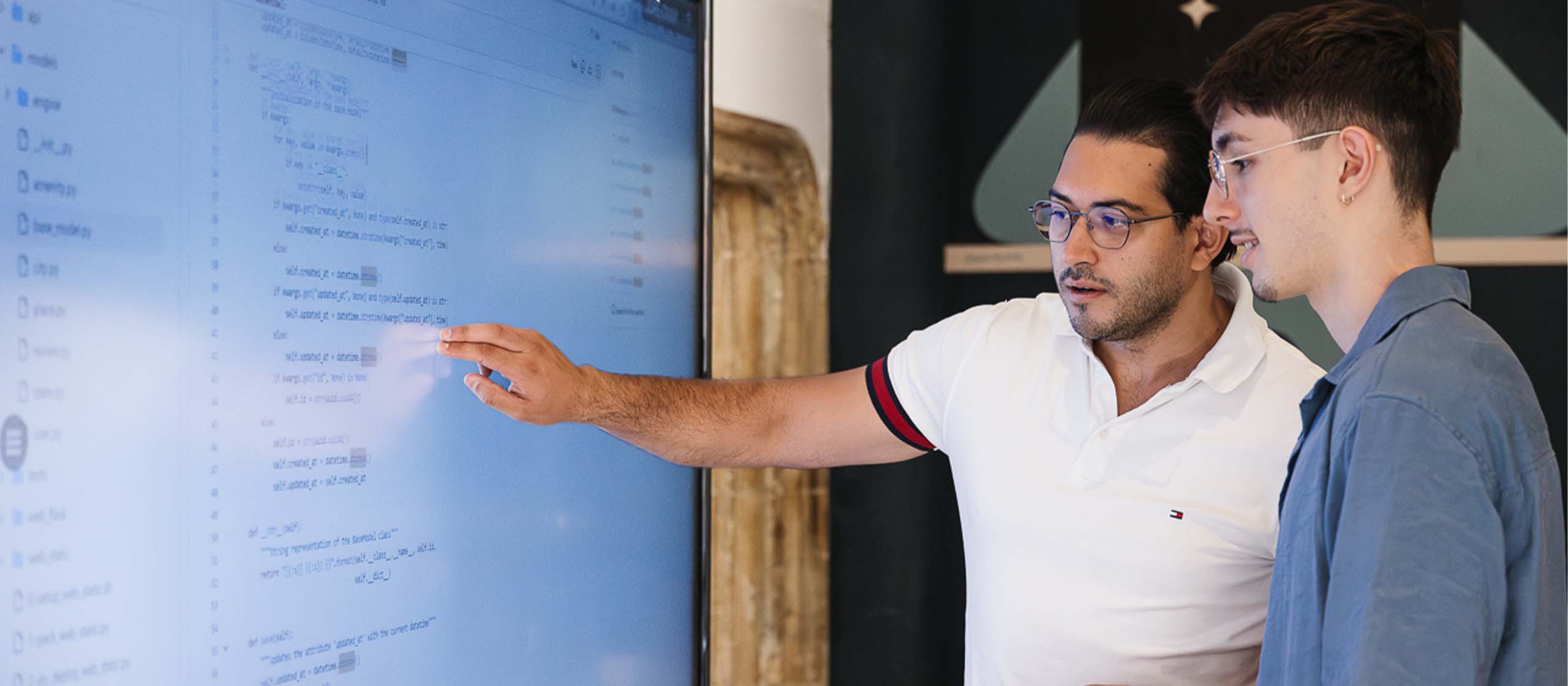 Fullstack Web Development Specialization