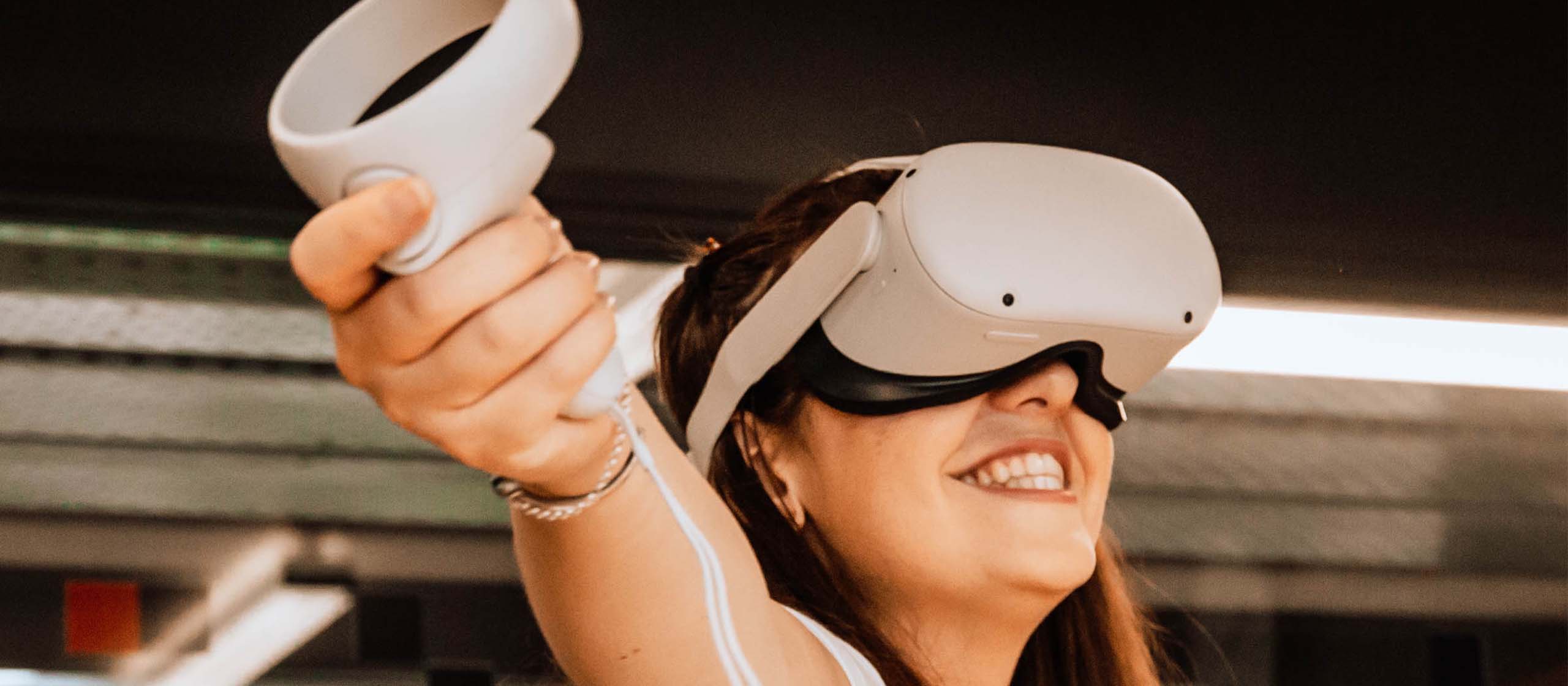 AR/VR Specialization