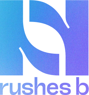 logo Rushes B small sans fond