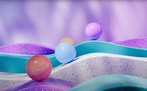 motion design