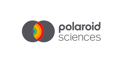 polaroid sciences logo