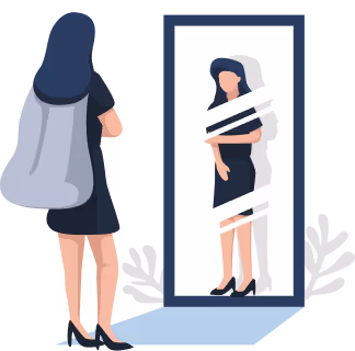 Image représentant la confiance en soi