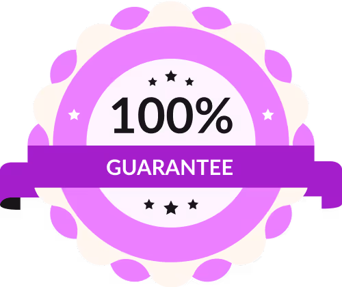 guarantee
