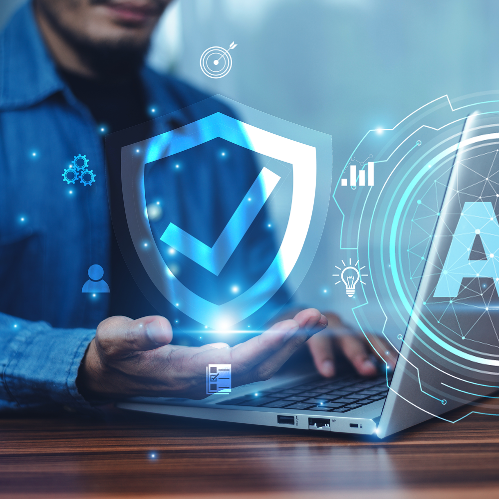 How AI Is Moving Insurance from Reactive to Proactive