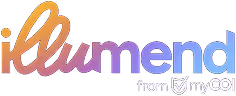 illumend logo
