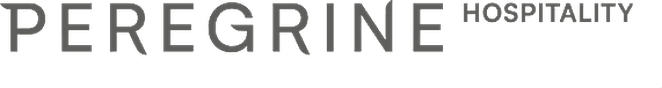 Peregrine Hospitality logo