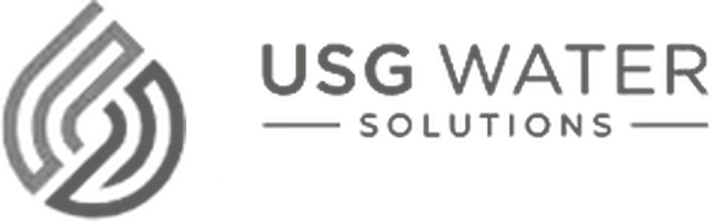 USG Water logo