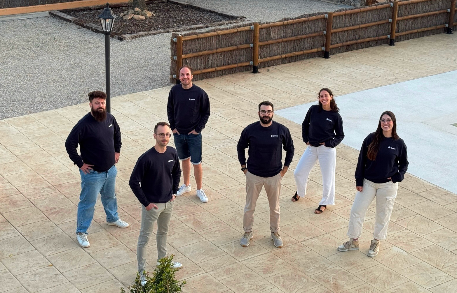 Qalea secures US$1 Million pre-seed to unify compliance and security