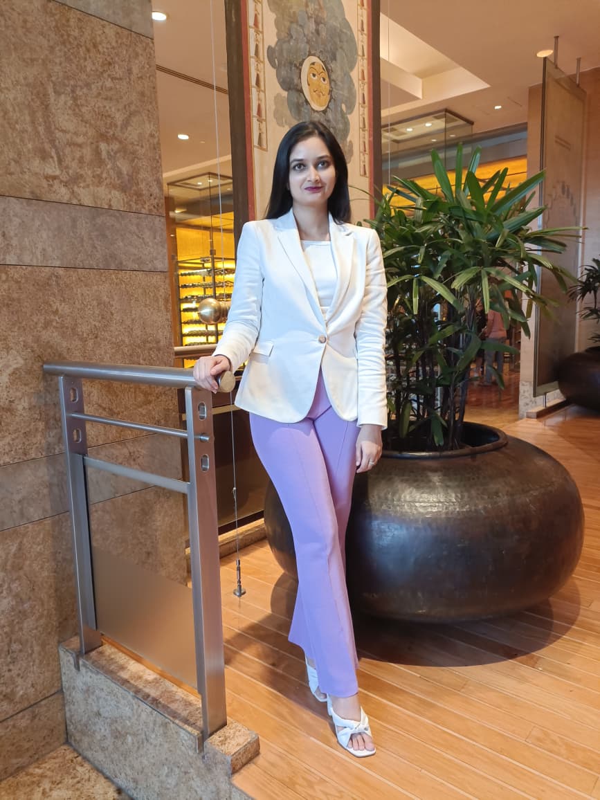 Yashvee Shah, Founder & CEO | Globik AI