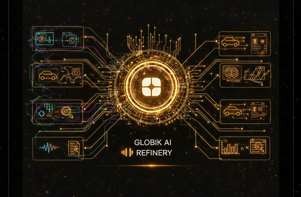 Globik AI - The State of Data Annotation in 2026 Market Growth and Opportunities